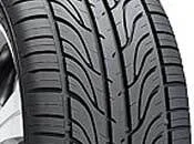HANKOOK VENTUS V4 ES H105 image
